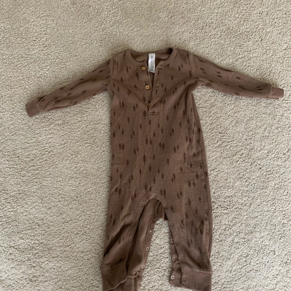 Modern Moments Gerber Onesie